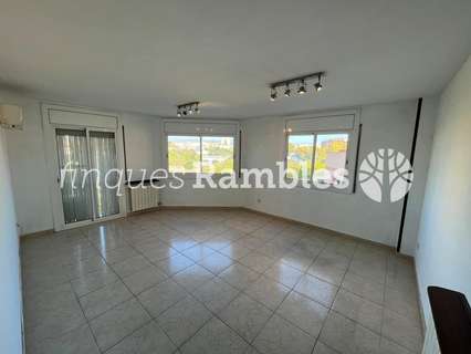 Piso en venta en Vilanova del Camí