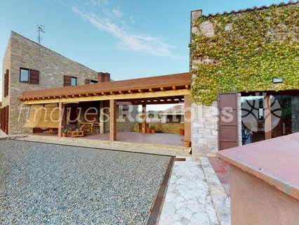 Casa en venta en Santa Coloma de Queralt, rebajada