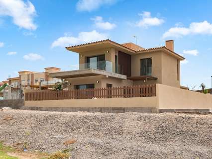 Villa en venta en San Miguel de Abona Amarilla Golf