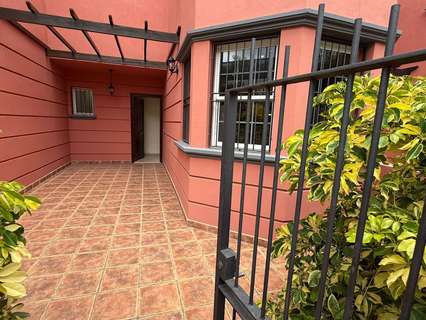 Casa en venta en Arona zona Chayofa