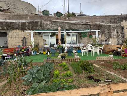 Parcela en venta en Fasnia