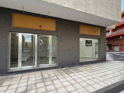 Local comercial en alquiler en Granadilla de Abona zona El Médano