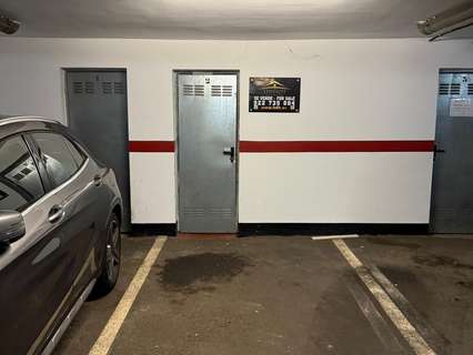 Plaza de parking en venta en Adeje zona Adeje