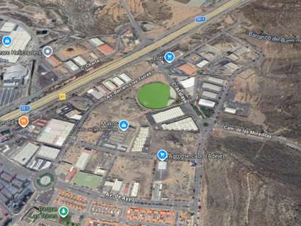 Parcela en venta en Adeje zona Adeje