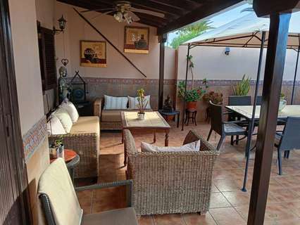 Villa en venta en San Miguel de Abona zona Golf del Sur