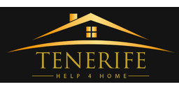 logo Inmobiliaria Tenerife Help 4 Home