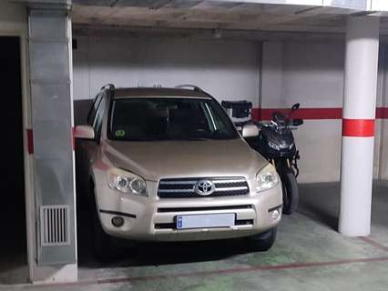 Plaza de parking en venta en Torrevieja