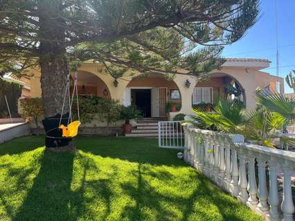 Chalet en venta en Torrevieja