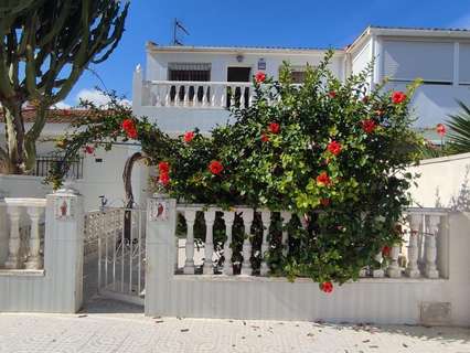 Casa en venta en Torrevieja