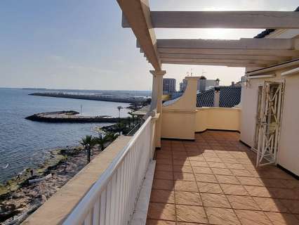 Ático en venta en Torrevieja