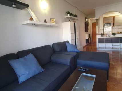 Piso en alquiler en Torrevieja rebajado