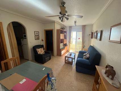 Apartamento en venta en Torrevieja