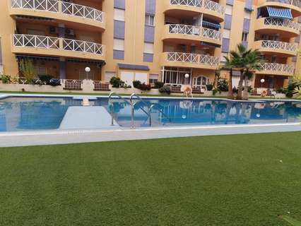 Apartamento en alquiler en Torrevieja