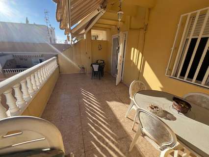 Ático en venta en Torrevieja