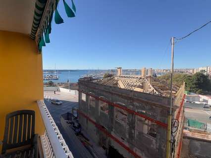 Ático en venta en Torrevieja