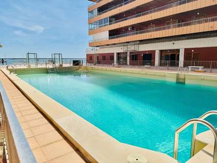 Piso en venta en Torrevieja rebajado
