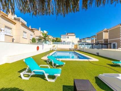 Chalet en venta en Orihuela zona Orihuela-Costa
