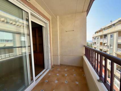 Piso en venta en Torrevieja rebajado