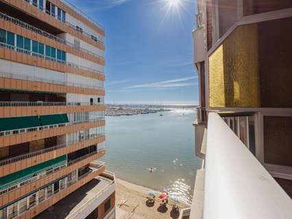Piso en venta en Torrevieja