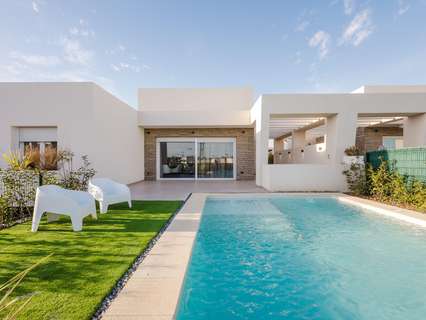 Casa en venta en Algorfa