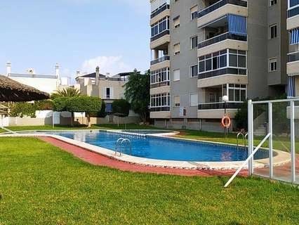 Planta baja en venta en Torrevieja