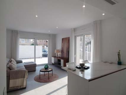 Planta baja en venta en Torrevieja
