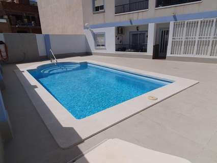 Piso en alquiler en Torrevieja