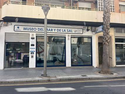Local comercial en venta en Torrevieja
