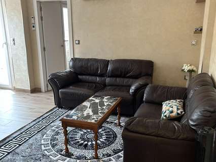 Piso en alquiler en Torrevieja