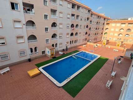 Piso en venta en Torrevieja
