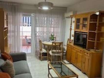 Piso en alquiler en Torrevieja