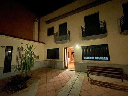 Casa en venta en Pozoblanco rebajada