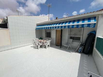 Casa en venta en Torrevieja