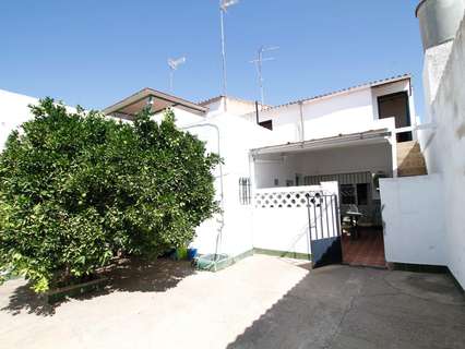 Casa en venta en Talavera la Real