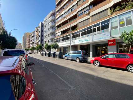 Plaza de parking en venta en Badajoz