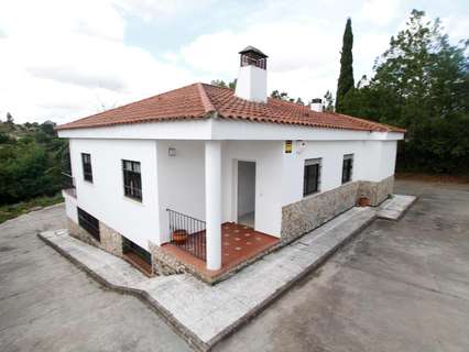 Casa en venta en Badajoz rebajada