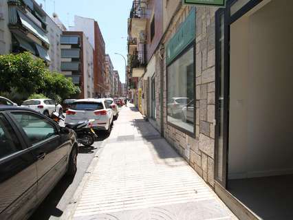 Local comercial en venta en Badajoz rebajado