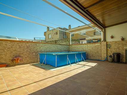 Casa en venta en Talavera la Real