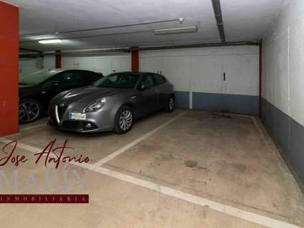 Plaza de parking en venta en Talavera la Real