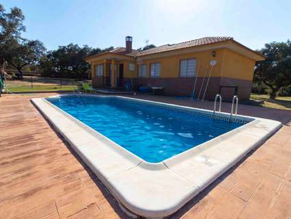 Chalet en venta en Badajoz