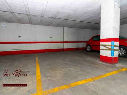 Plaza de parking en alquiler en Badajoz