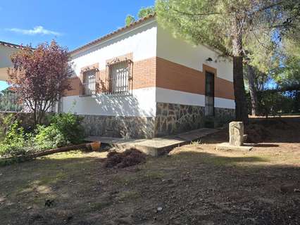 Chalet en venta en Badajoz rebajado