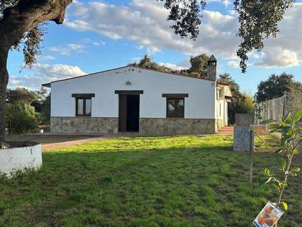 Chalet en venta en Badajoz