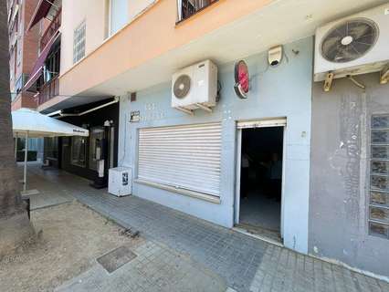 Local comercial en venta en Badajoz