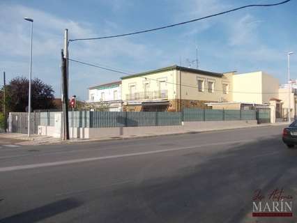 Chalet en venta en Badajoz