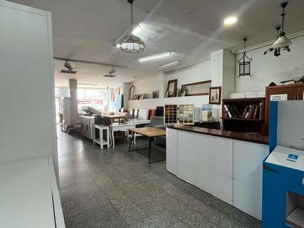 Local comercial en venta en Badajoz