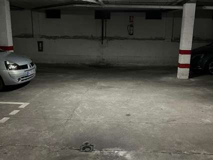 Plaza de parking en venta en Badajoz