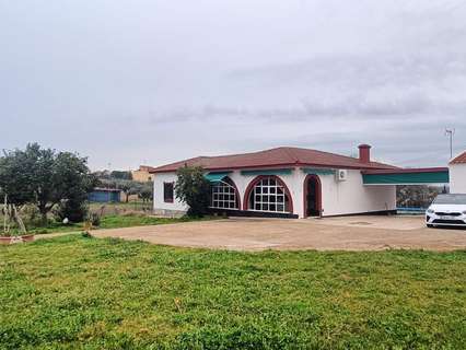 Chalet en venta en Badajoz rebajado