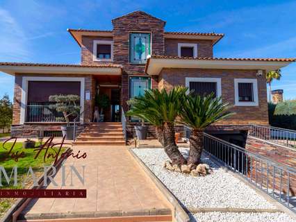 Chalet en venta en Badajoz rebajado