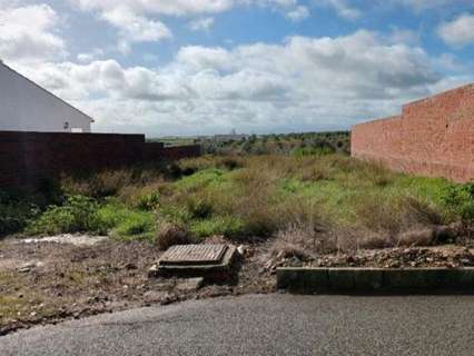 Parcela rústica en venta en La Albuera